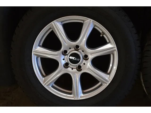 Hyundai ix35 | winterbanden | - afbeelding 5 van  12