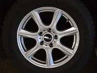 Hyundai ix35 | winterbanden | - afbeelding 5 van  12