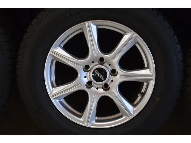 Hyundai ix35 | winterbanden | - afbeelding 6 van  12