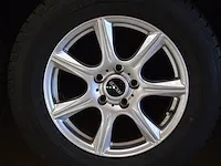 Hyundai ix35 | winterbanden | - afbeelding 6 van  12