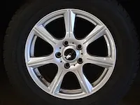 Hyundai ix35 | winterbanden | - afbeelding 7 van  12