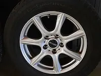 Hyundai ix35 | winterbanden | - afbeelding 8 van  12