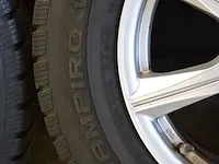 Hyundai ix35 | winterbanden | - afbeelding 10 van  12
