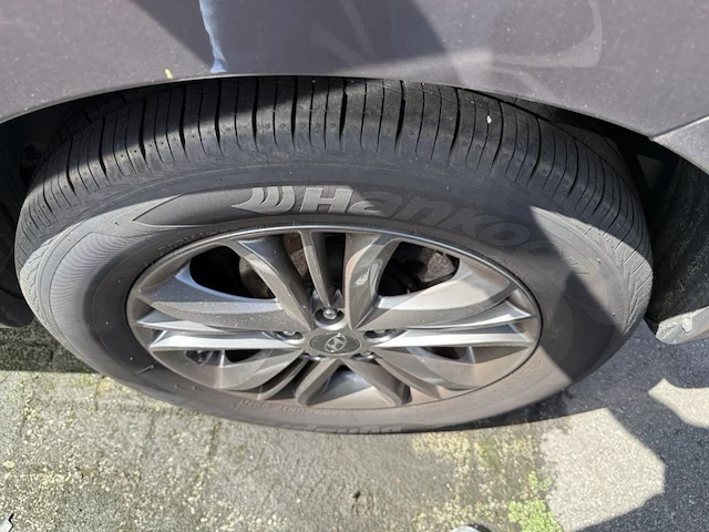 Hyundai ix35,2015 - afbeelding 10 van  28