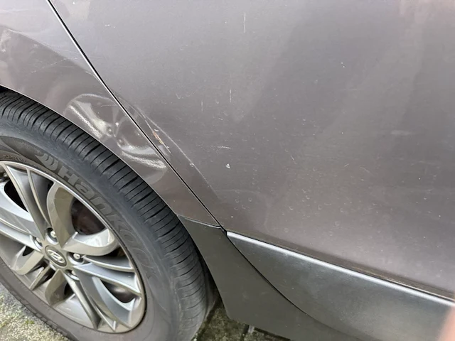 Hyundai ix35,2015 - afbeelding 18 van  28