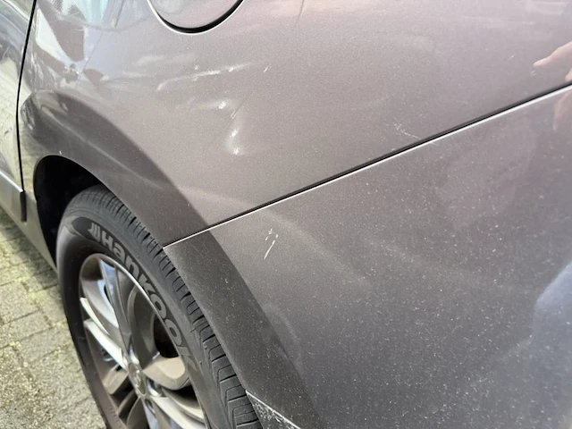 Hyundai ix35,2015 - afbeelding 20 van  28