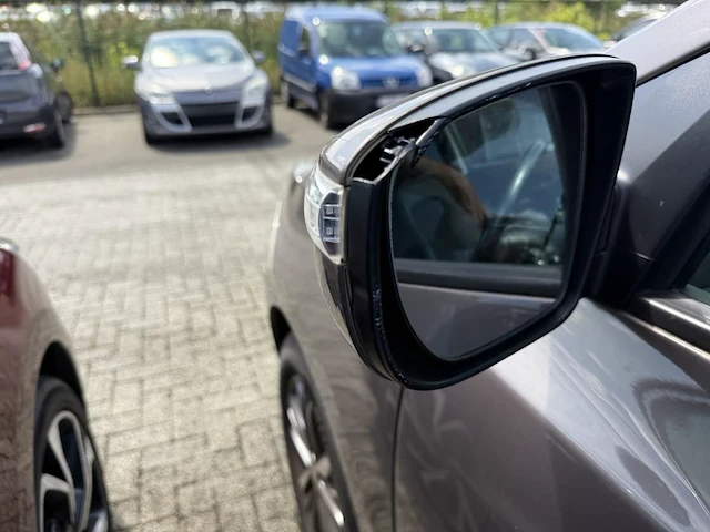 Hyundai ix35,2015 - afbeelding 21 van  28