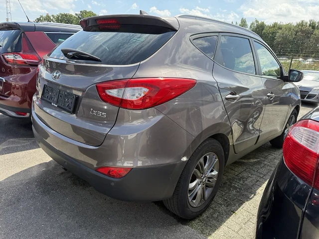 Hyundai ix35,2015 - afbeelding 23 van  28