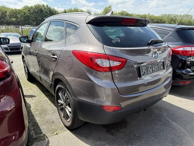 Hyundai ix35,2015 - afbeelding 24 van  28