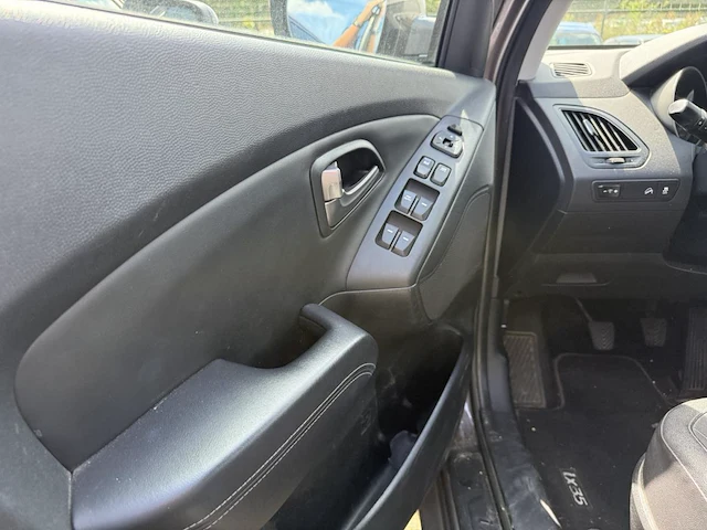 Hyundai ix35,2015 - afbeelding 25 van  28