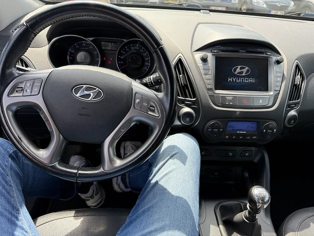 Hyundai ix35,2015 - afbeelding 28 van  28