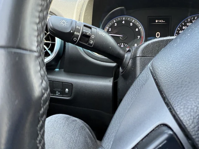 Hyundai kona 1.0 t-gdi twist 120,2021 - afbeelding 9 van  25