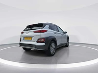 Hyundai kona ev premium 64 kwh 2019 | g-519-pf - afbeelding 5 van  27