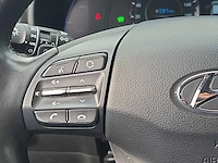 Hyundai kona ev premium 64 kwh 2019 | g-519-pf - afbeelding 8 van  27