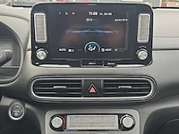 Hyundai kona ev premium 64 kwh 2019 | g-519-pf - afbeelding 14 van  27