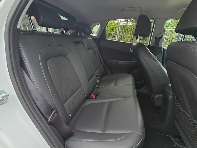 Hyundai kona ev premium 64 kwh 2019 | g-519-pf - afbeelding 18 van  27
