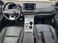 Hyundai kona ev premium 64 kwh 2019 | g-519-pf - afbeelding 19 van  27