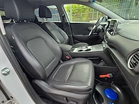 Hyundai kona ev premium 64 kwh 2019 | g-519-pf - afbeelding 20 van  27