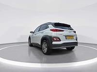 Hyundai kona ev premium 64 kwh 2019 | g-519-pf - afbeelding 27 van  27