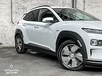 Hyundai kona ev premium 64 kwh 204pk 2019 (origineel-nl + 1e eigenaar), zf-719-j - afbeelding 2 van  51