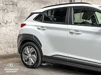 Hyundai kona ev premium 64 kwh 204pk 2019 (origineel-nl + 1e eigenaar), zf-719-j - afbeelding 3 van  51
