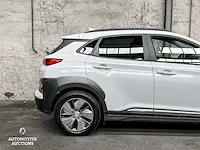 Hyundai kona ev premium 64 kwh 204pk 2019 (origineel-nl + 1e eigenaar), zf-719-j - afbeelding 5 van  51