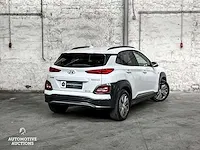 Hyundai kona ev premium 64 kwh 204pk 2019 (origineel-nl + 1e eigenaar), zf-719-j - afbeelding 7 van  51