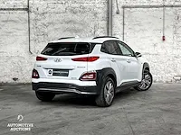 Hyundai kona ev premium 64 kwh 204pk 2019 (origineel-nl + 1e eigenaar), zf-719-j - afbeelding 8 van  51