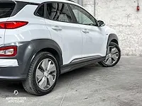 Hyundai kona ev premium 64 kwh 204pk 2019 (origineel-nl + 1e eigenaar), zf-719-j - afbeelding 9 van  51