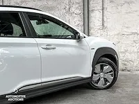 Hyundai kona ev premium 64 kwh 204pk 2019 (origineel-nl + 1e eigenaar), zf-719-j - afbeelding 10 van  51