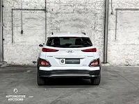 Hyundai kona ev premium 64 kwh 204pk 2019 (origineel-nl + 1e eigenaar), zf-719-j - afbeelding 11 van  51