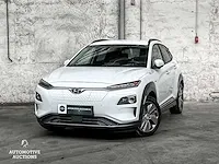 Hyundai kona ev premium 64 kwh 204pk 2019 (origineel-nl + 1e eigenaar), zf-719-j - afbeelding 1 van  51