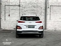 Hyundai kona ev premium 64 kwh 204pk 2019 (origineel-nl + 1e eigenaar), zf-719-j - afbeelding 13 van  51