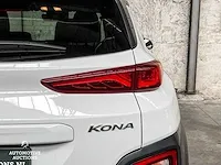 Hyundai kona ev premium 64 kwh 204pk 2019 (origineel-nl + 1e eigenaar), zf-719-j - afbeelding 14 van  51