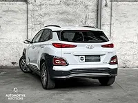 Hyundai kona ev premium 64 kwh 204pk 2019 (origineel-nl + 1e eigenaar), zf-719-j - afbeelding 16 van  51