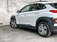 Hyundai kona ev premium 64 kwh 204pk 2019 (origineel-nl + 1e eigenaar), zf-719-j - afbeelding 17 van  51