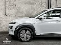 Hyundai kona ev premium 64 kwh 204pk 2019 (origineel-nl + 1e eigenaar), zf-719-j - afbeelding 20 van  51