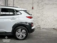 Hyundai kona ev premium 64 kwh 204pk 2019 (origineel-nl + 1e eigenaar), zf-719-j - afbeelding 21 van  51