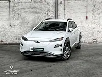 Hyundai kona ev premium 64 kwh 204pk 2019 (origineel-nl + 1e eigenaar), zf-719-j - afbeelding 12 van  51