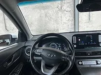 Hyundai kona ev premium 64 kwh 204pk 2019 (origineel-nl + 1e eigenaar), zf-719-j - afbeelding 24 van  51