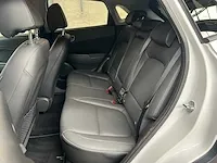 Hyundai kona ev premium 64 kwh 204pk 2019 (origineel-nl + 1e eigenaar), zf-719-j - afbeelding 27 van  51