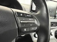 Hyundai kona ev premium 64 kwh 204pk 2019 (origineel-nl + 1e eigenaar), zf-719-j - afbeelding 31 van  51
