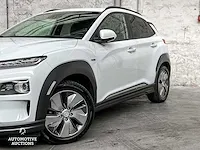 Hyundai kona ev premium 64 kwh 204pk 2019 (origineel-nl + 1e eigenaar), zf-719-j - afbeelding 23 van  51
