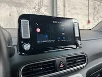 Hyundai kona ev premium 64 kwh 204pk 2019 (origineel-nl + 1e eigenaar), zf-719-j - afbeelding 37 van  51
