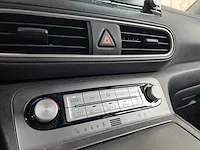 Hyundai kona ev premium 64 kwh 204pk 2019 (origineel-nl + 1e eigenaar), zf-719-j - afbeelding 38 van  51