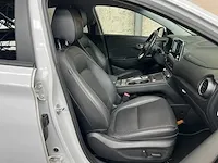 Hyundai kona ev premium 64 kwh 204pk 2019 (origineel-nl + 1e eigenaar), zf-719-j - afbeelding 42 van  51