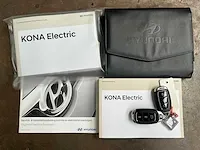 Hyundai kona ev premium 64 kwh 204pk 2019 (origineel-nl + 1e eigenaar), zf-719-j - afbeelding 43 van  51