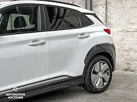 Hyundai kona ev premium 64 kwh 204pk 2019 (origineel-nl + 1e eigenaar), zf-719-j - afbeelding 34 van  51