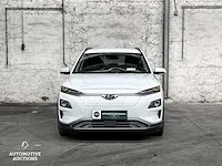 Hyundai kona ev premium 64 kwh 204pk 2019 (origineel-nl + 1e eigenaar), zf-719-j - afbeelding 45 van  51