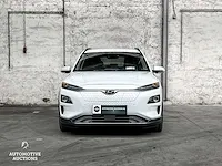 Hyundai kona ev premium 64 kwh 204pk 2019 (origineel-nl + 1e eigenaar), zf-719-j - afbeelding 48 van  51